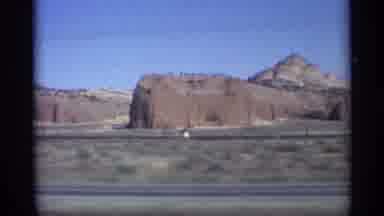Arizona (1959): Plateaued Rock Botheration With Horizontal Dyers Of Sn And Cl Of