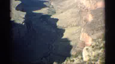Arizona (1959): Amazing Shots At The Sky Of Mountains And Hills