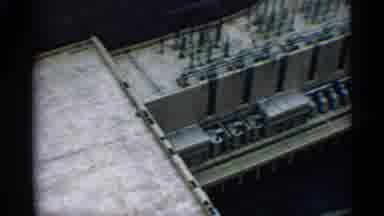 Building D? More like dam-aging the entire river ecosystem!