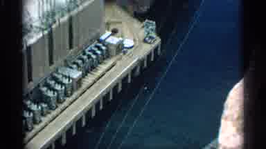 Arizona (1959): River Water D Plant Bird Flying Outside Outdo Others Daytime Sunny