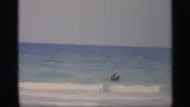California (1959): A Day At The Beach