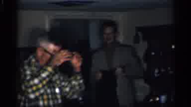 California (1959): Bunch Of Old People All Celebrating Together Event Which Year