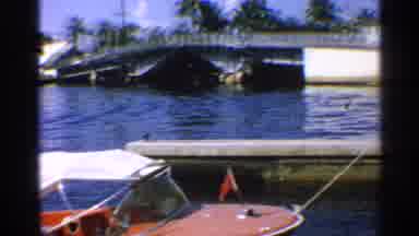 California (1959): Swimming To Earshot Is So Much Ester When My Family And