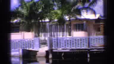 California (1959): Building Round River Are Looks Reilly Beautiful And Nice To See