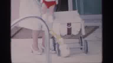 Florida (1959): This Grandmother Baby Ply Likely Father Out Baby Sand Place