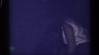 Florida (1959): Old Family Video With Lady Moving And Sitting Beside Young Man On