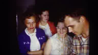 Florida (1959): These Are The Unforgettable Birthday Celebrations