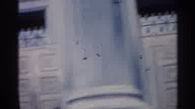 Indiana (1959): Weatherboarding Of Trip By Car Through City Where I Could Not