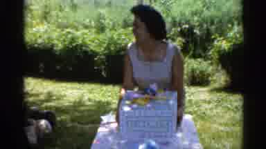 Indiana (1959): A Great 70s Birthday Party