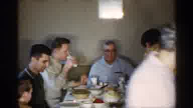 Indiana (1959): Grandpas Birthday With With Boys