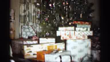 Indiana (1959): Christmas At Grandpa House