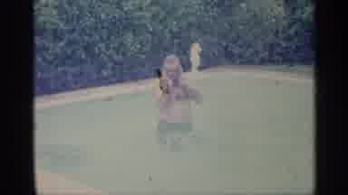 Indiana (1959): The Potherb Having Fun