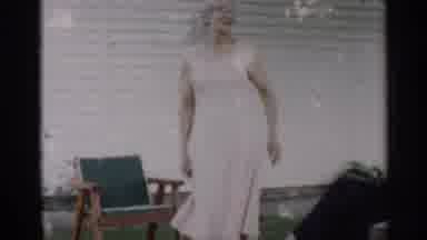 Indiana (1959): Boy Leching His Family Dogs How To Once And Her Mir Watches And