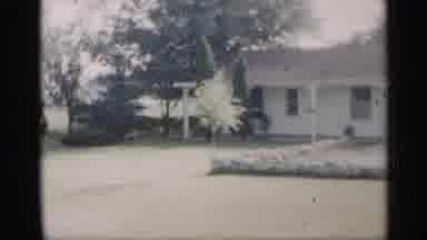 Indiana (1959): Quint Family Living