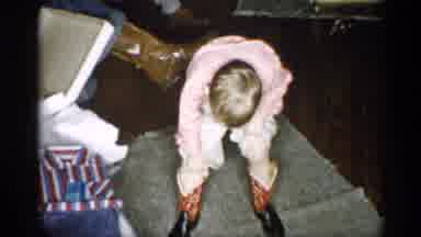 Michigan (1959): First Birthday Gift Father On Mir And Father