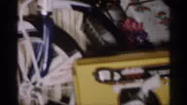Michigan (1959): Lot Of Items Inside House Like Hester And Other Useful Things