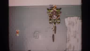 Michigan (1959): The Family Heirloom Cuckoos For Its Audience During The Holidays
