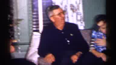 Michigan (1959): Those Happy And Memorable Family Gatherings