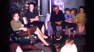 Michigan (1959): Happy And Awesome Holidays To Everyone