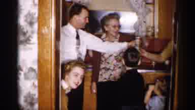 Michigan (1959): Time To Celebrate With The Family And Have Lots Of Fun
