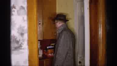 Michigan (1959): Vintage Recorder Recorded Beautiful Lady Getting Ready To Hear