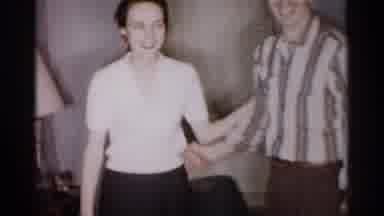 Michigan (1959): A Couple Is Enjoy Kissing Each Other And Their Interest To Take