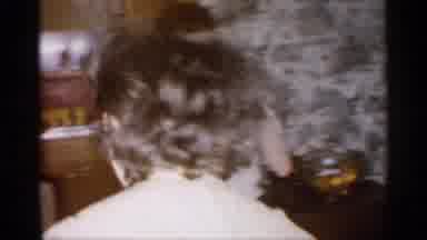 Michigan (1959): A Children To Enjoying The Holiday From Home And Playing The
