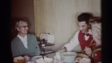 Michigan (1959): Say Goodbye To The Love Ones