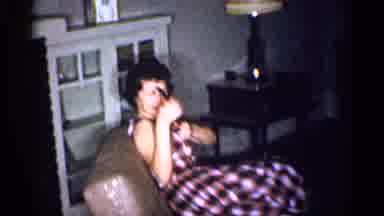 Michigan (1959): An Example Of How Guns Were Once Viewed With More Playful