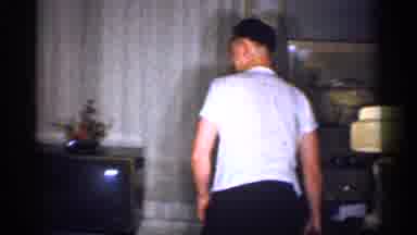 Michigan (1959): Old Times Babies And Dads