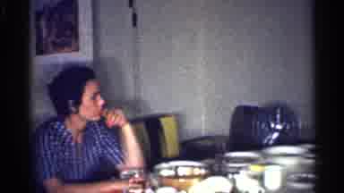 Michigan (1959): Happy Household Environment