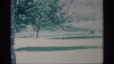 Michigan (1959): Vintage Film Showing Family Life On The Farm