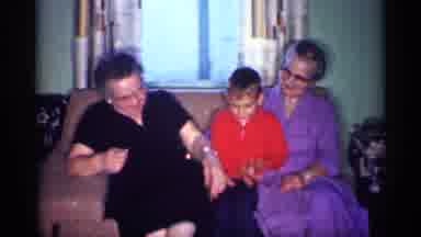 Michigan (1959): A Grand Mas Like Children And Enjoy The Child