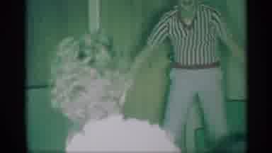 New York (1959): Vintage Film Depicting Typical Home Life In Anglo-Saxon American