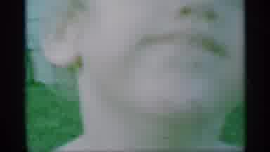New York (1959): A Boy Was Very Much Enjoying Eh Place Where He Live In Around