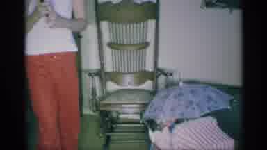 New York (1959): Home Video Of Brothers