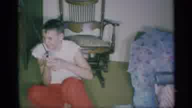 New York (1959): A Home Video Of Easier Old Times