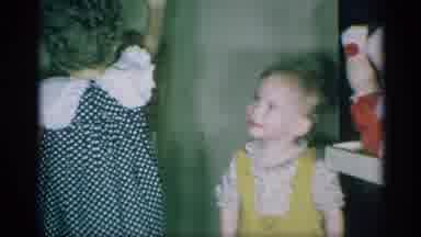 New York (1959): A Kids Are Great Family Members Are Nice To See The Place Around
