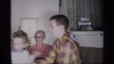 It's a wrap! This tree's got more gifts than a Kardashian's Instagram story