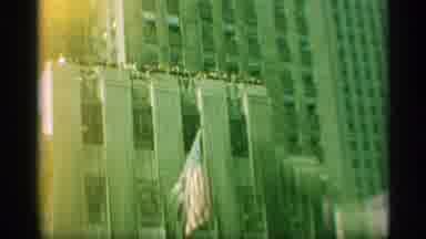 New York (1959): Classic Architecture In New York City