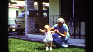 Mississippi (1963): A Lady Was Very Much Interested To Take Care Of The Baby
