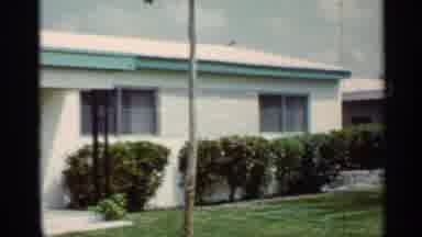 Mississippi (1963): A Huge Building With The Rocks Shows The Greatness Of The