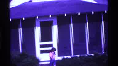 Ohio USA (1969): Memory Of A Me In Blue