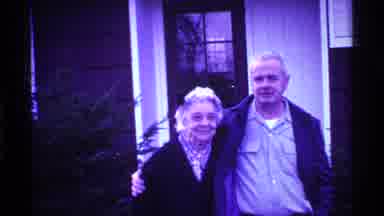 Ohio USA (1969): A Couple Is Enjoy Each Other And Their Interest To Take