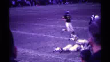Ohio USA (1969): Old School College Football League