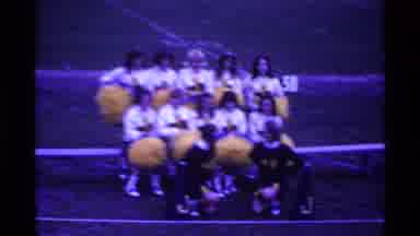 Ohio USA (1969): A Spirits Team Was Very Eager To Play The Rugby Game In The