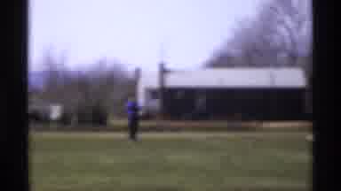 Florida Michigan (1970): A Vintage Status In A Historical Place Looking Wonderful