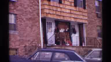 New York City (1970): A Family Members Like Small Child To Grandmas Enjoys