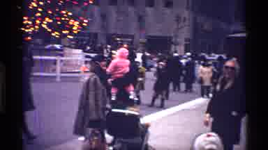 New York City (1970): Holiday Fun For All Ages