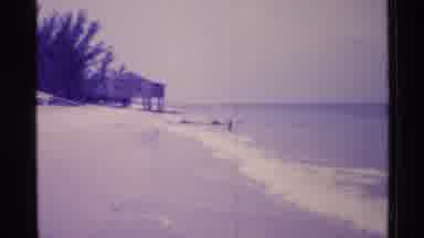 Florida USA (1973): When Your Dream House Is Next To The Beach Om